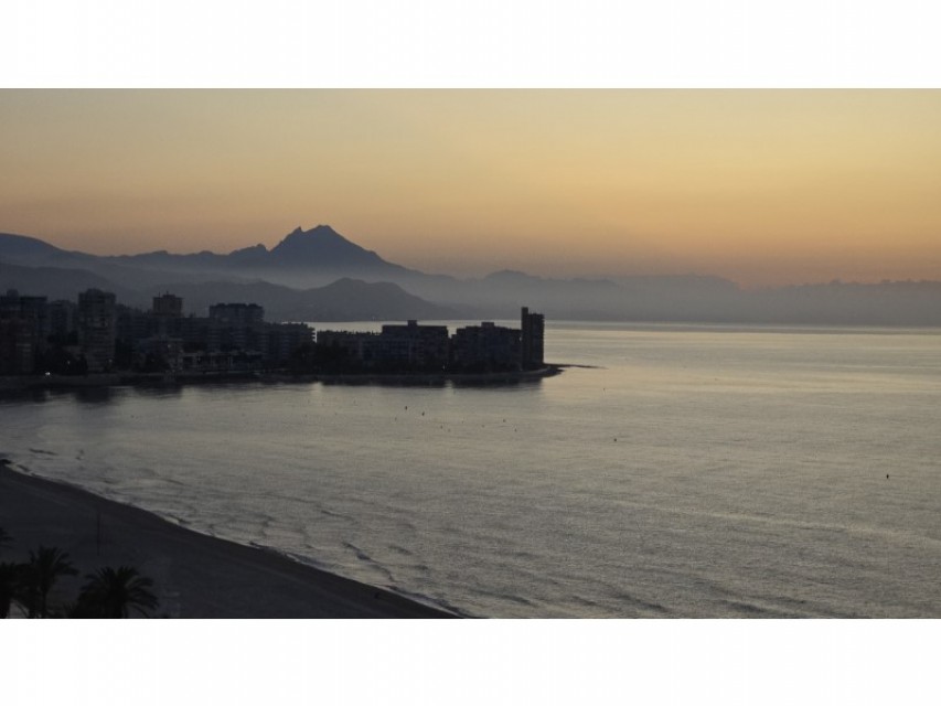3 Dormitorios - El Campello — 29/30