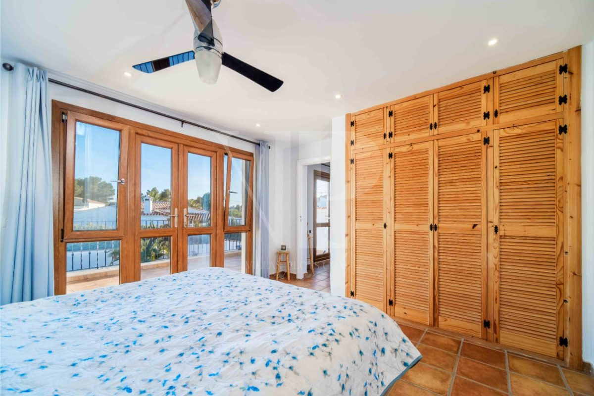 4 Bedrooms - Jávea — 26/37