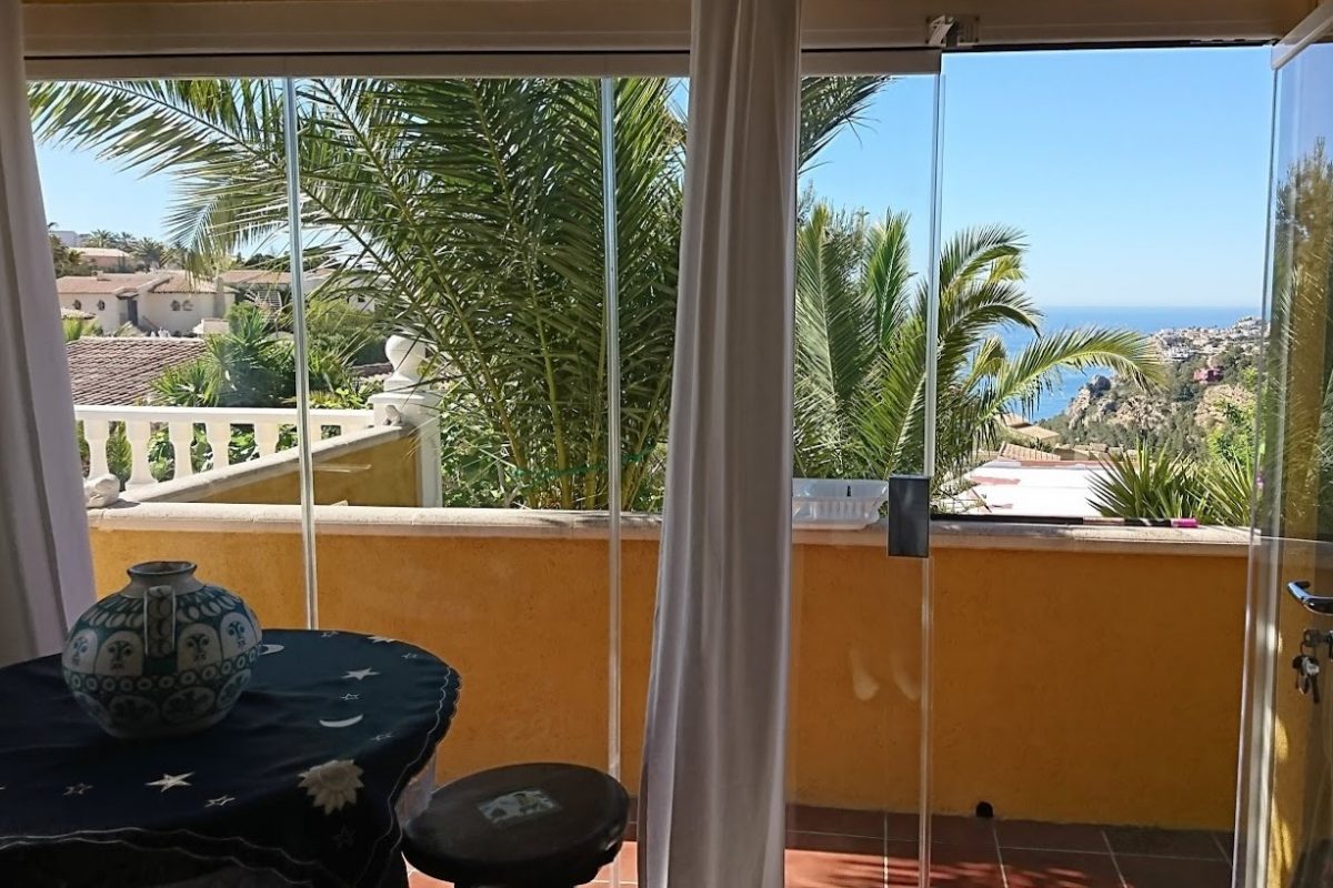 5 Bedrooms - Benitachell — 26/40