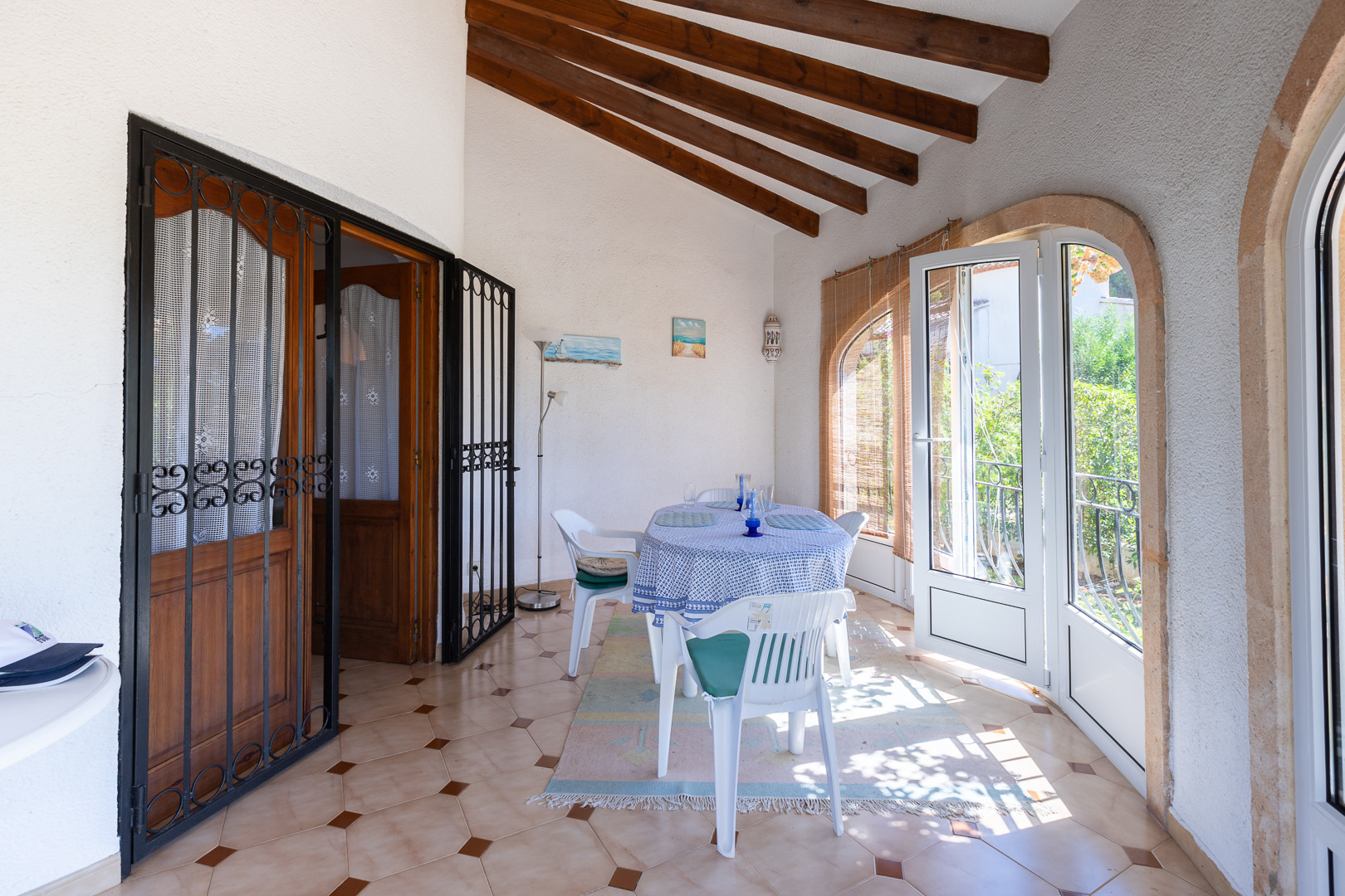 3 Bedrooms - Xàbia — 2/14