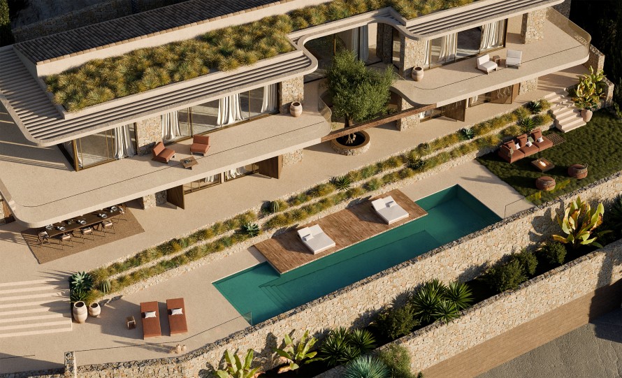 5 Dormitorios - Jávea / Xàbia — 3/6