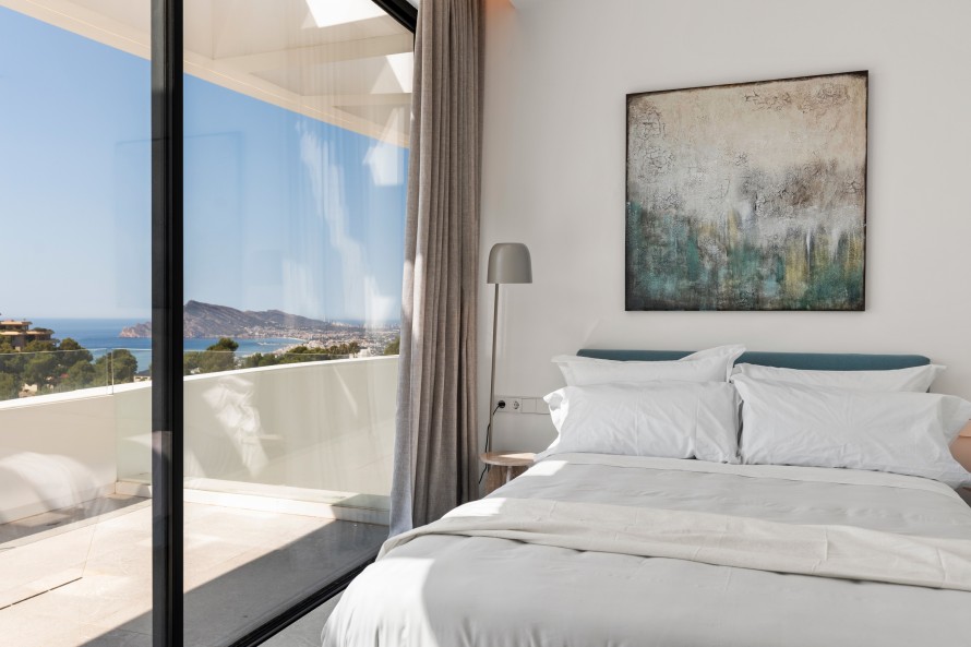 4 Dormitorios - Altea — 35/74