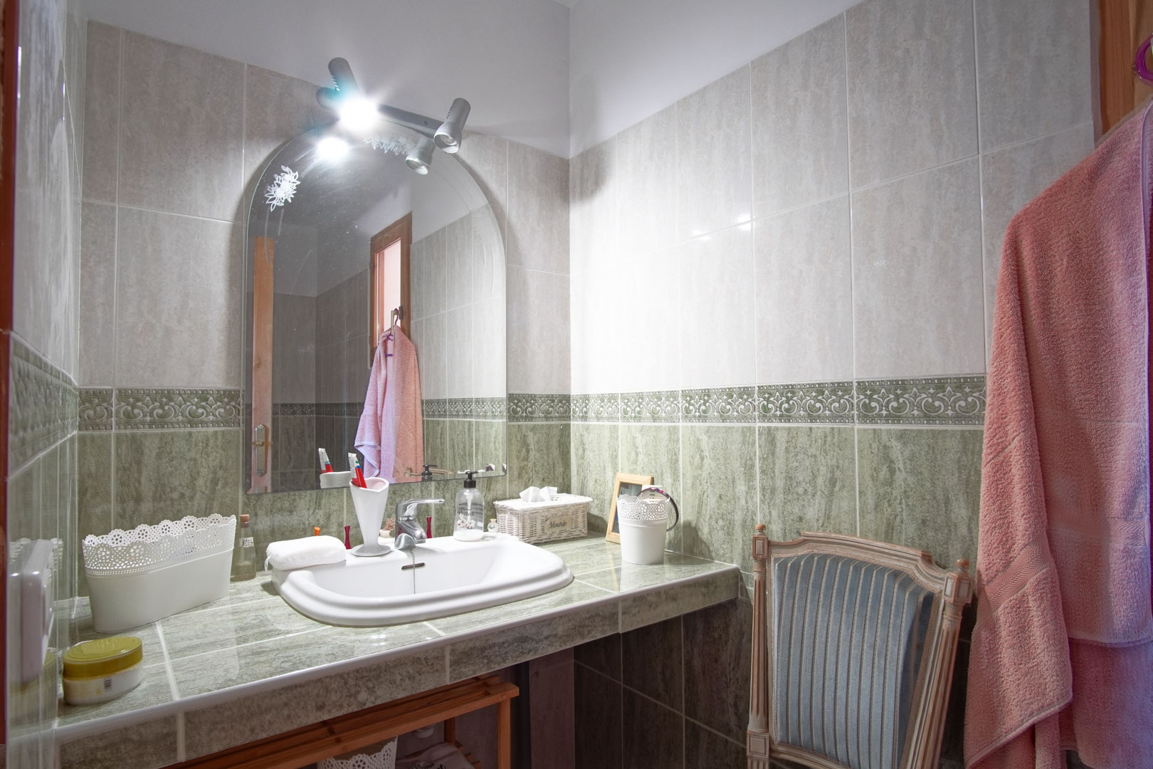 6 Bedrooms - Pedreguer — 10/28