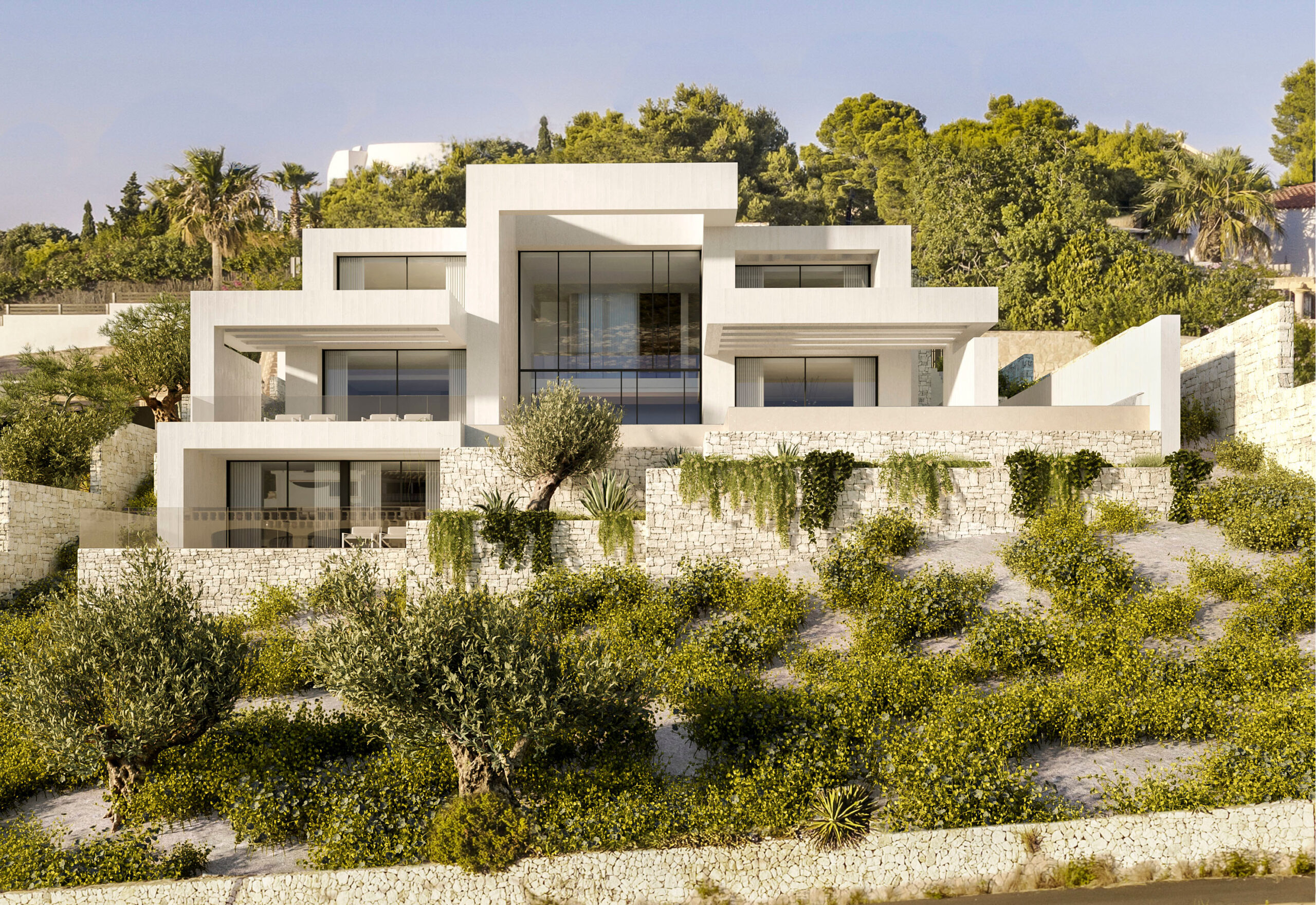 5 Bedrooms - Jávea — 2/50