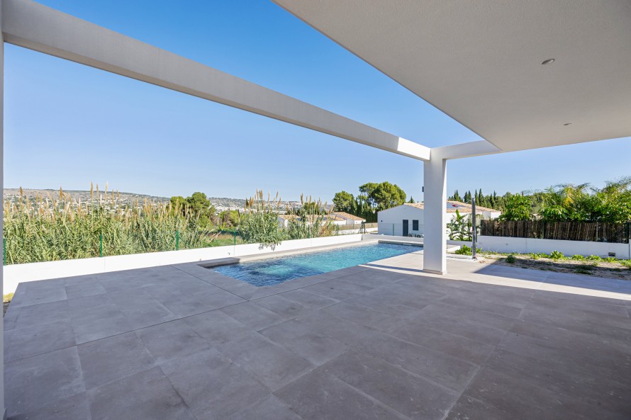 3 Dormitorios - Jávea / Xàbia — 15/56