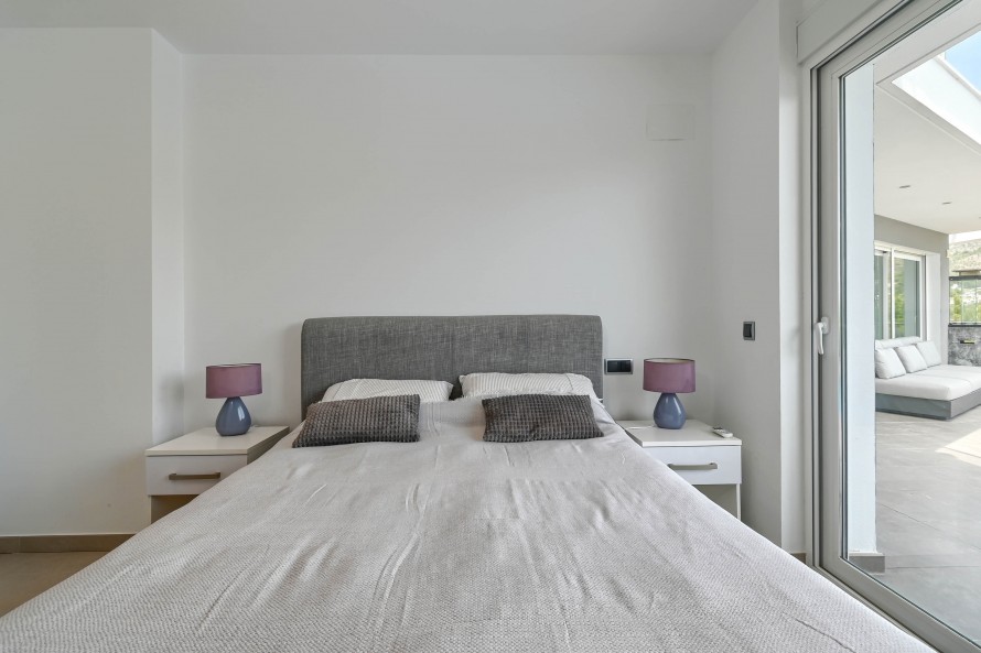 5 Dormitorios - Moraira — 17/50