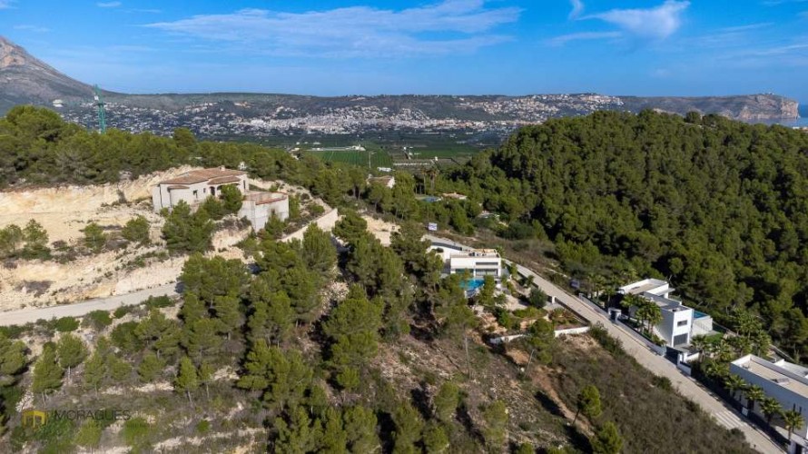 Land - Jávea — 2/14