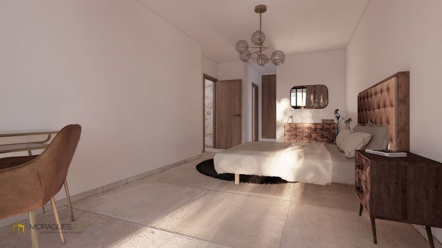 4 Bedrooms - Benissa — 14/50