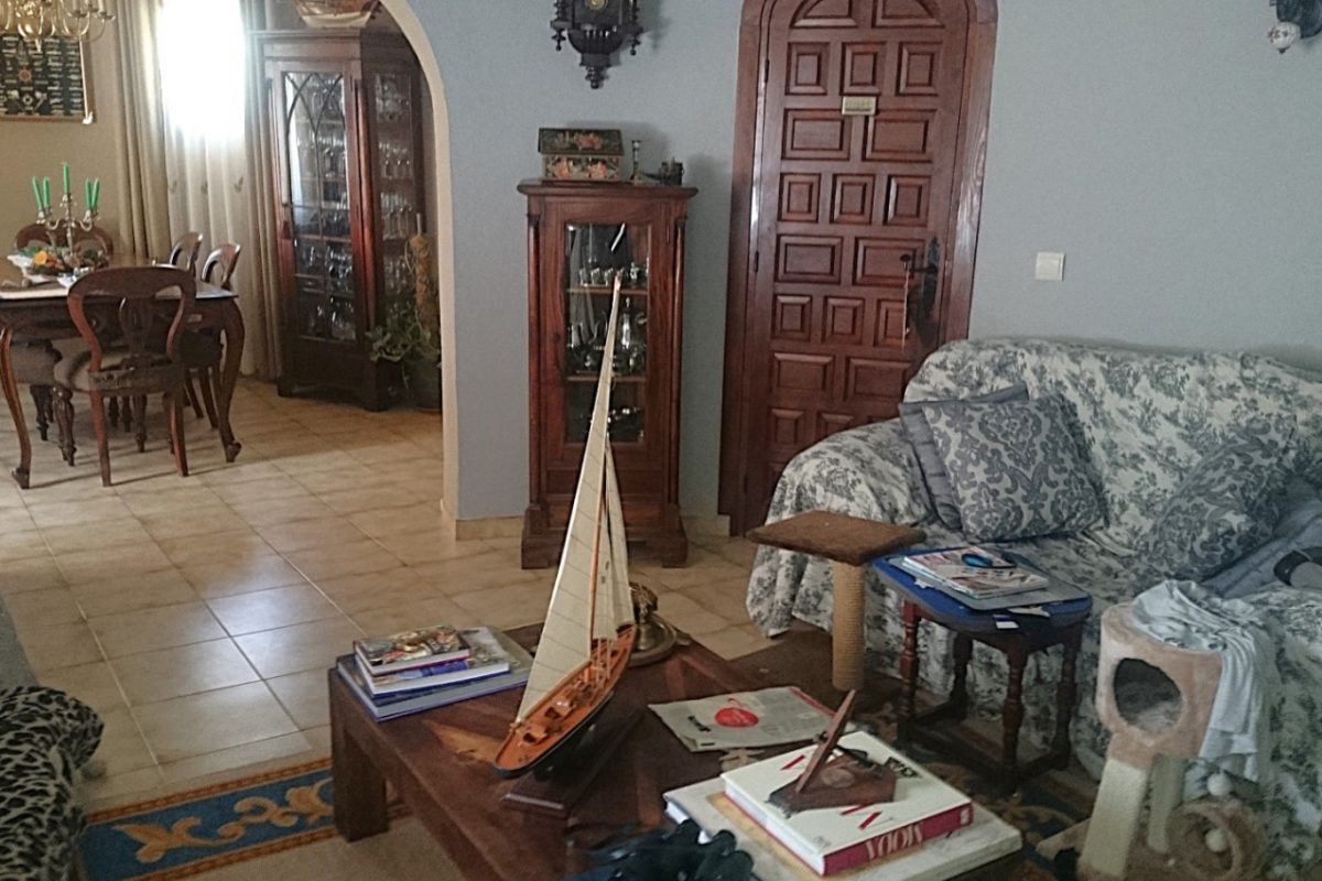 5 Bedrooms - Benitachell — 24/40
