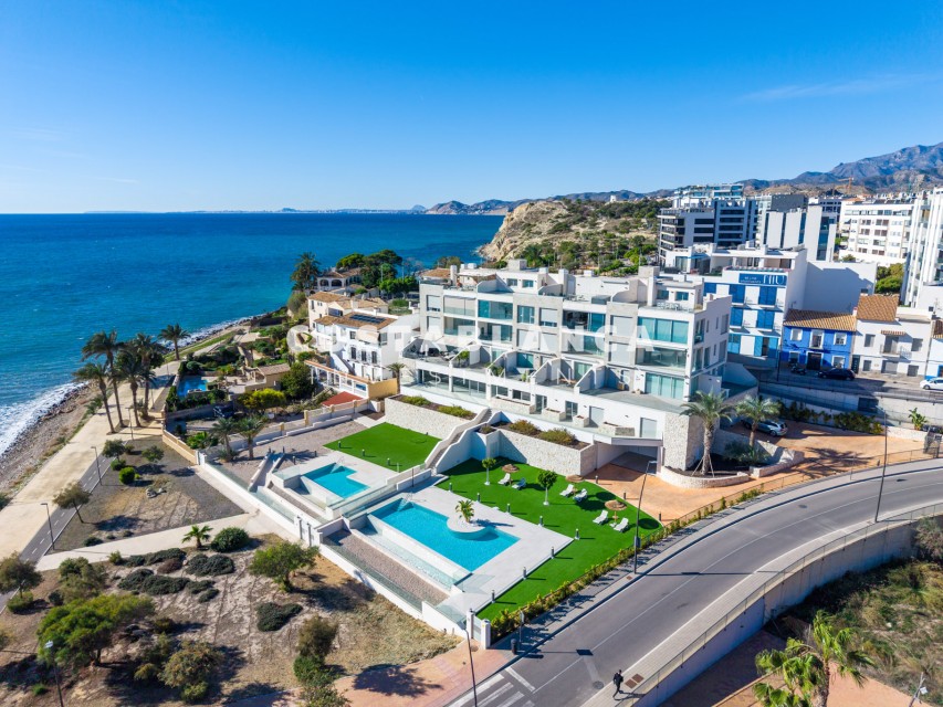 3 Dormitorios - Villajoyosa — 2/30
