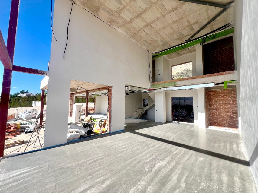 4 Dormitorios - Jávea / Xàbia — 13/15