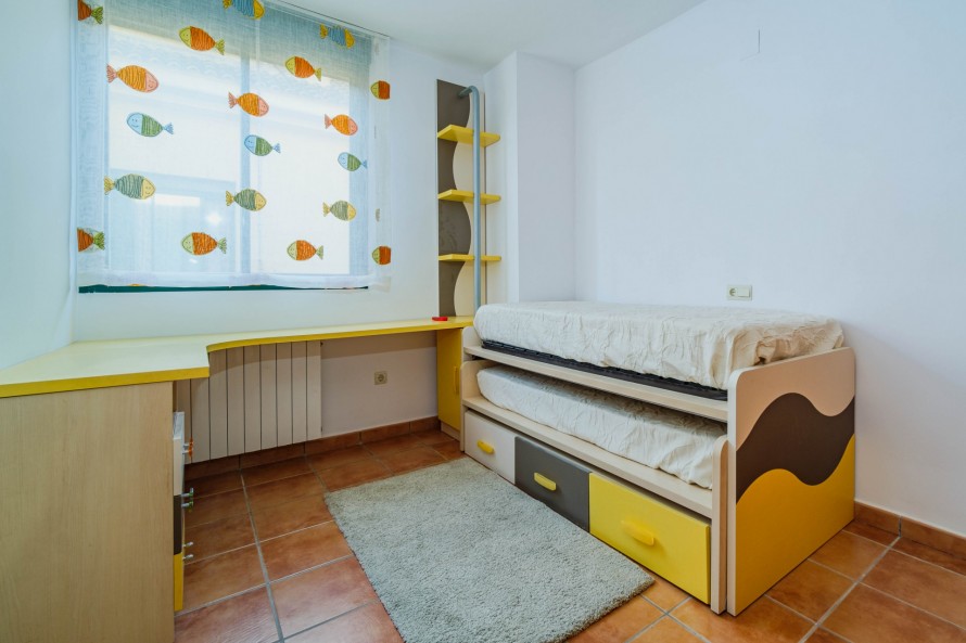 4 Bedrooms - Jávea — 11/22