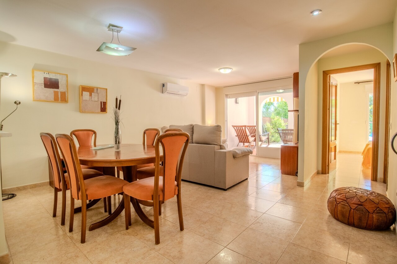 3 Bedrooms - Jávea — 9/38