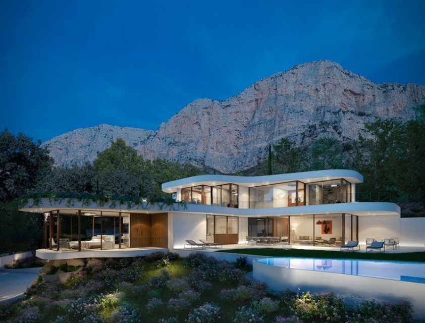 4 Bedrooms - Jávea — 2/4