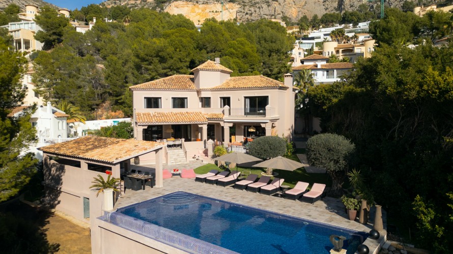 6 Dormitorios - Altea — 65/84