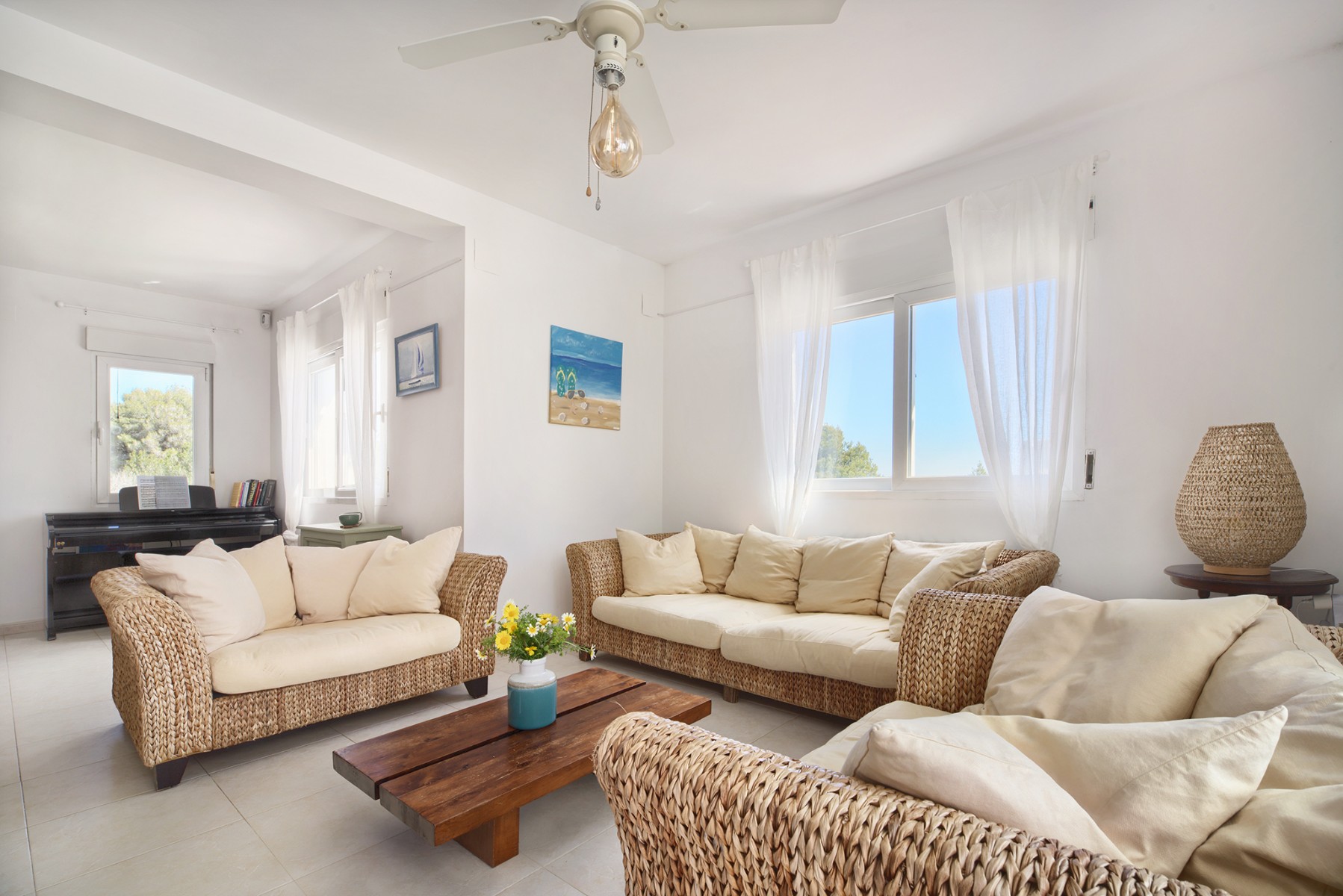 5 Bedrooms - Javea/Xabia — 2/27