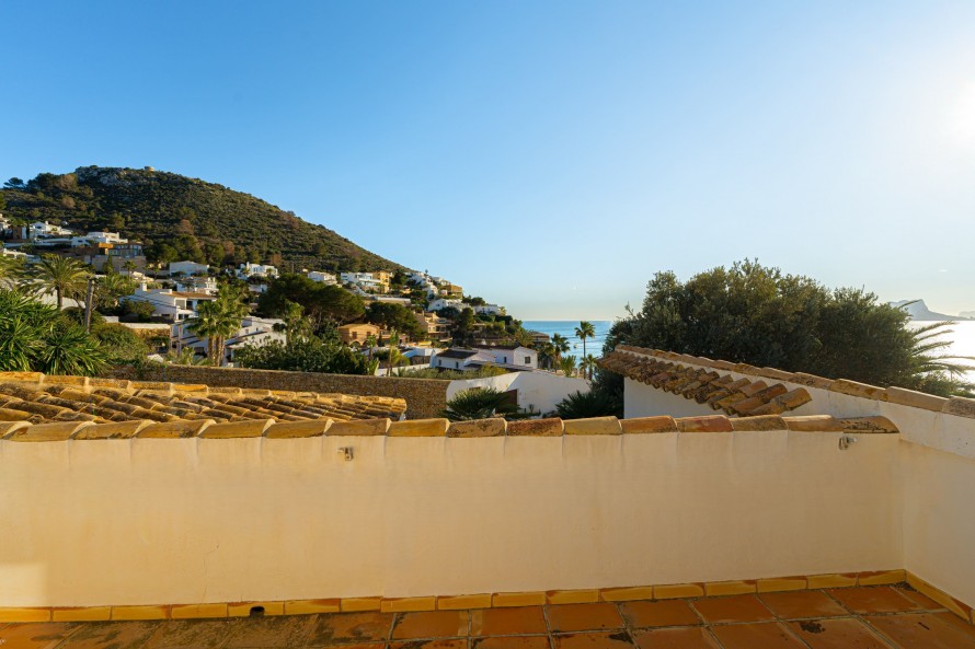 5 Dormitorios - Moraira — 35/85