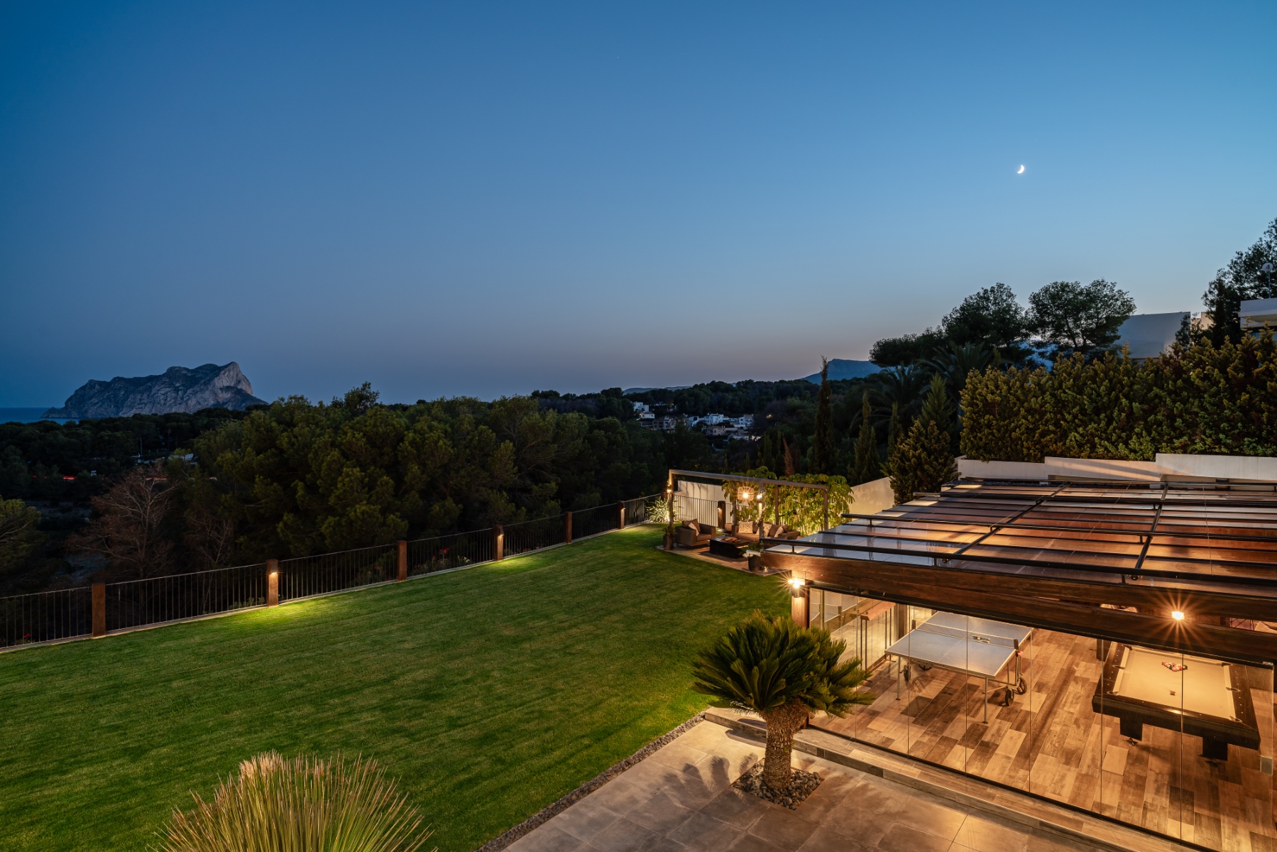 5 Bedrooms - Benissa — 46/50