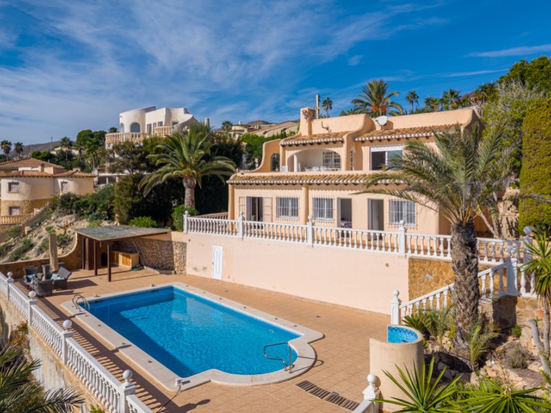 3 Bedrooms - El Campello — 2/53