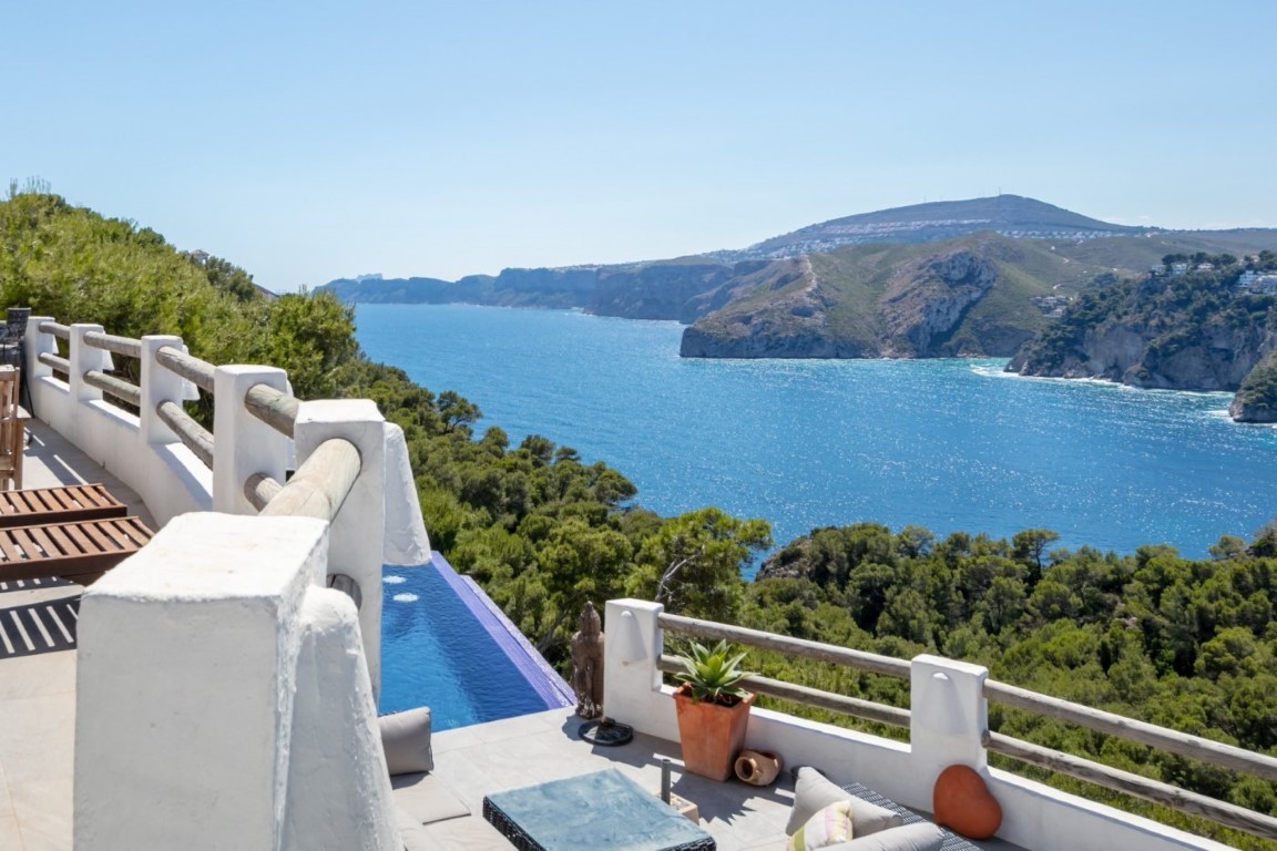 3 Bedrooms - Jávea — 21/26