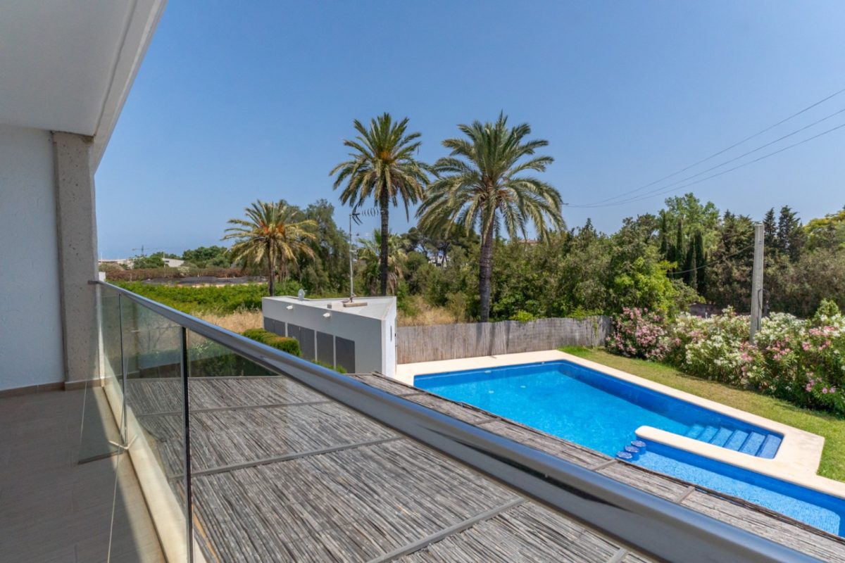 4 Bedrooms - Jávea — 24/46