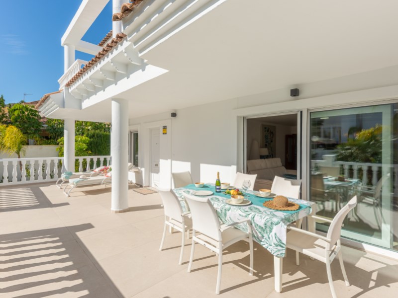5 Bedrooms - El Campello — 23/55