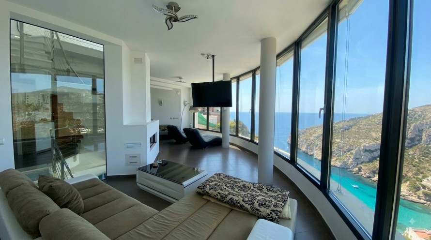 4 Chambres - Jávea — 3/17