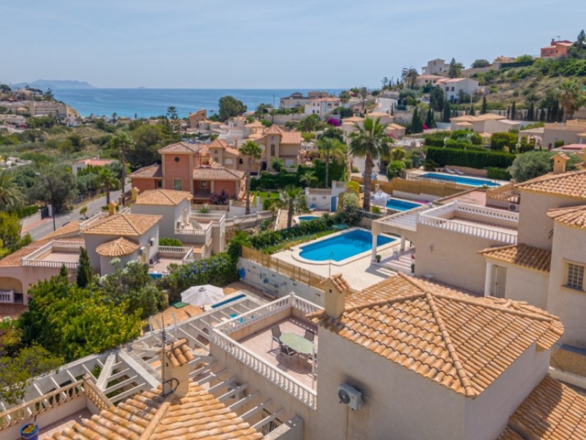 3 Chambres - El Campello — 20/41