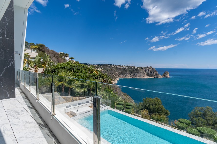 5 Dormitorios - Jávea / Xàbia — 3/60