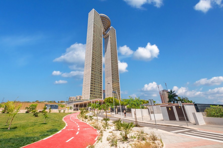 3 Dormitorios - Benidorm