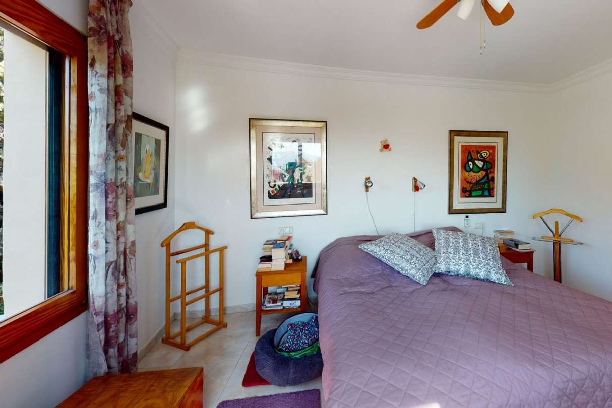 4 Chambres - Jávea - Xàbia — 37/43