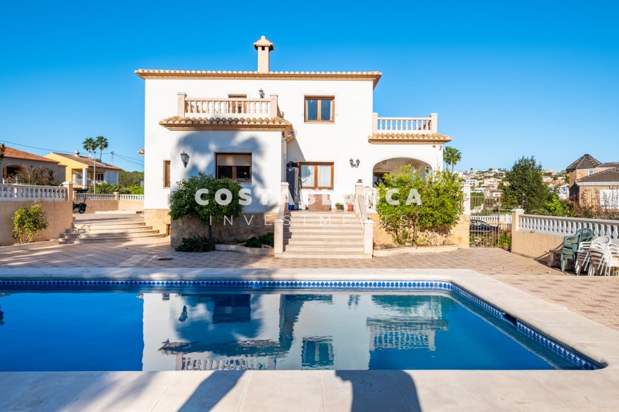 6 Dormitorios - Calpe — 28/42