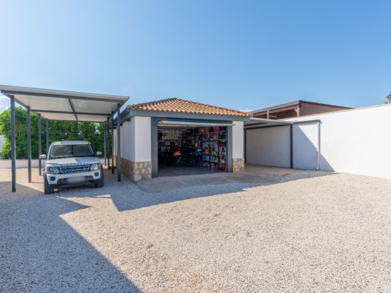 4 Bedrooms - Busot — 37/61