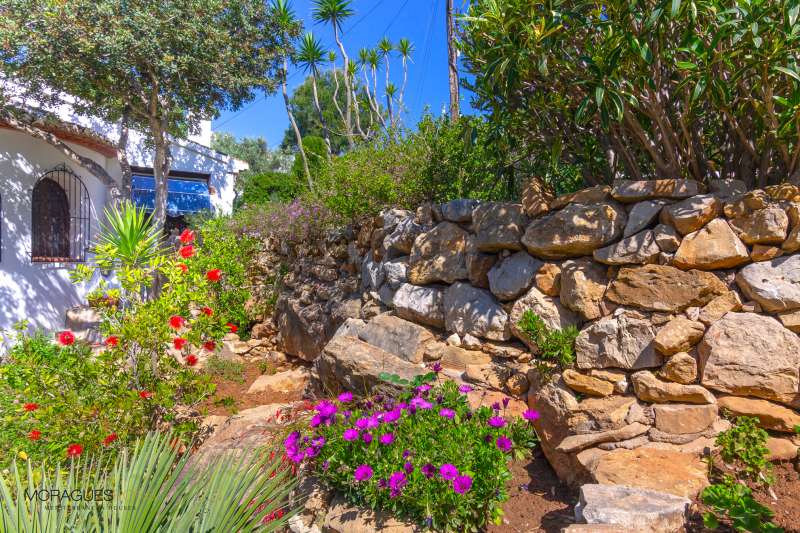 2 Spalni - Jávea - Xàbia — 24/28