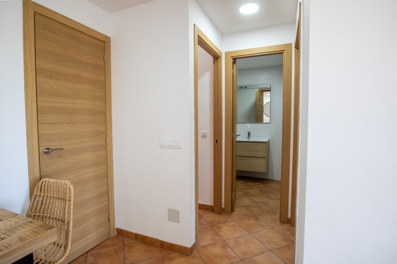 2 Bedrooms - Dénia — 8/24
