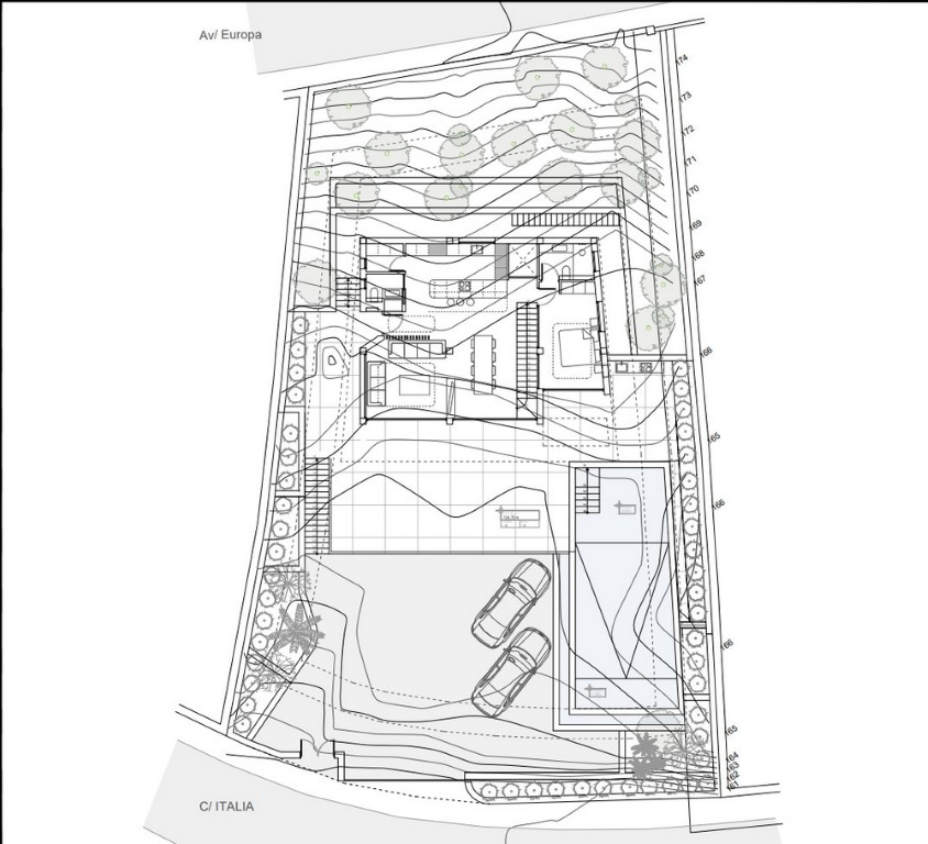 4 Bedrooms - Altea — 10/15
