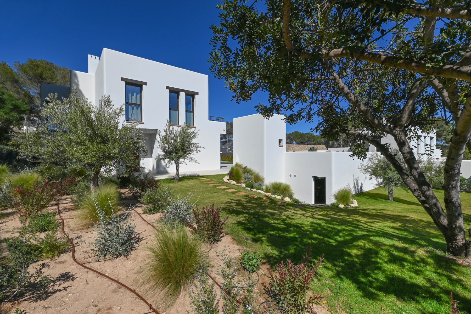 3 Bedrooms - Moraira — 20/24