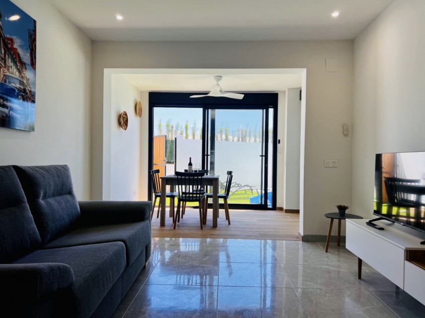 9 Dormitorios - Moraira — 64/80