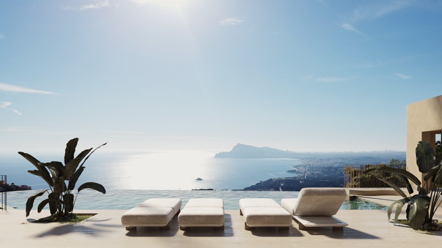 4 Dormitorios - Altea — 2/24