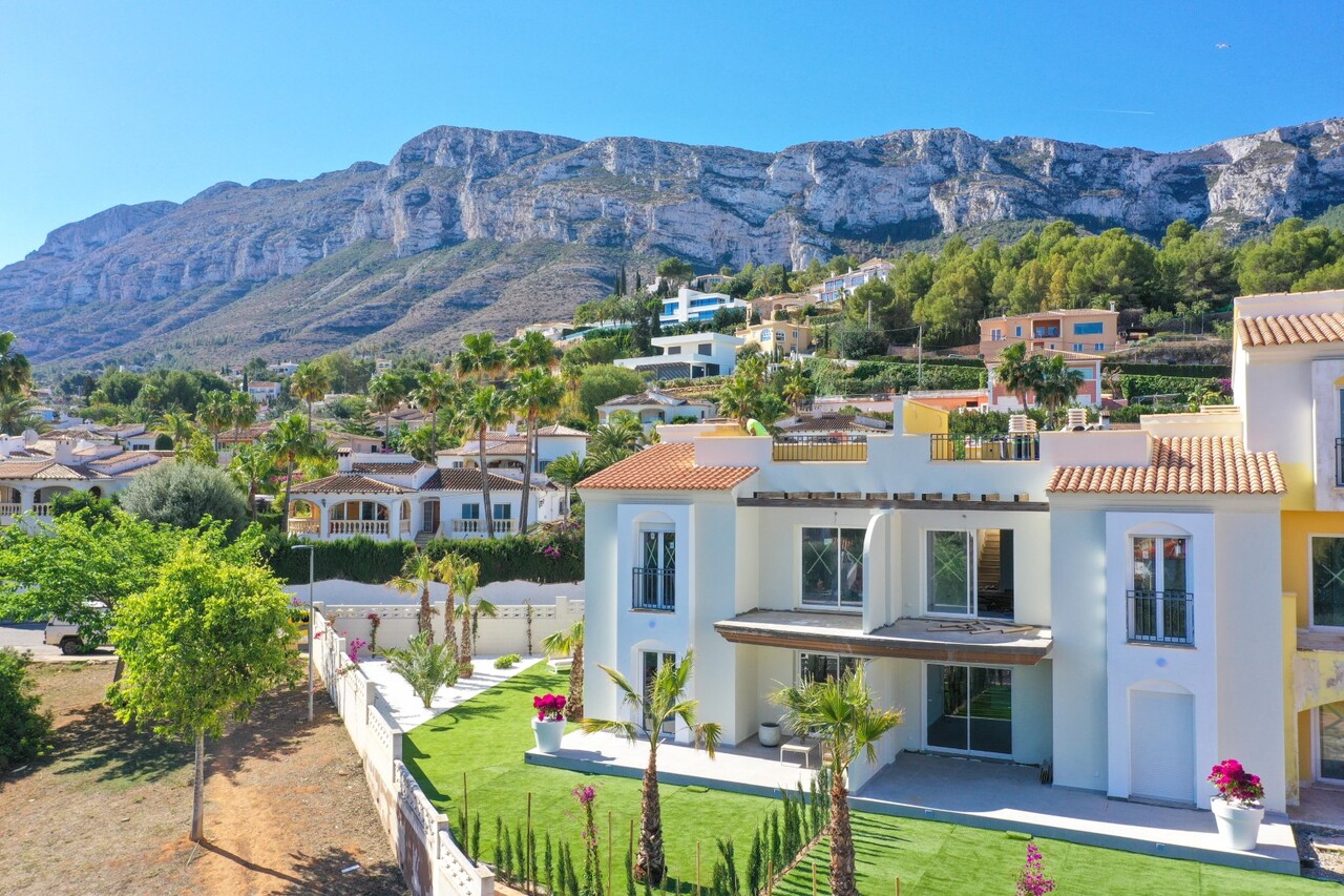 2 Bedrooms - Dénia — 2/24