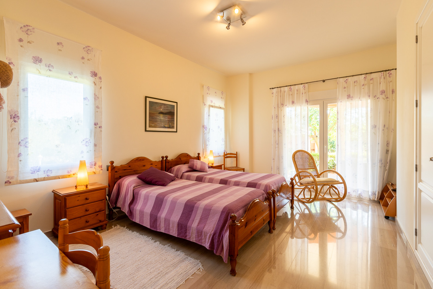 5 Bedrooms - Xàbia — 6/20