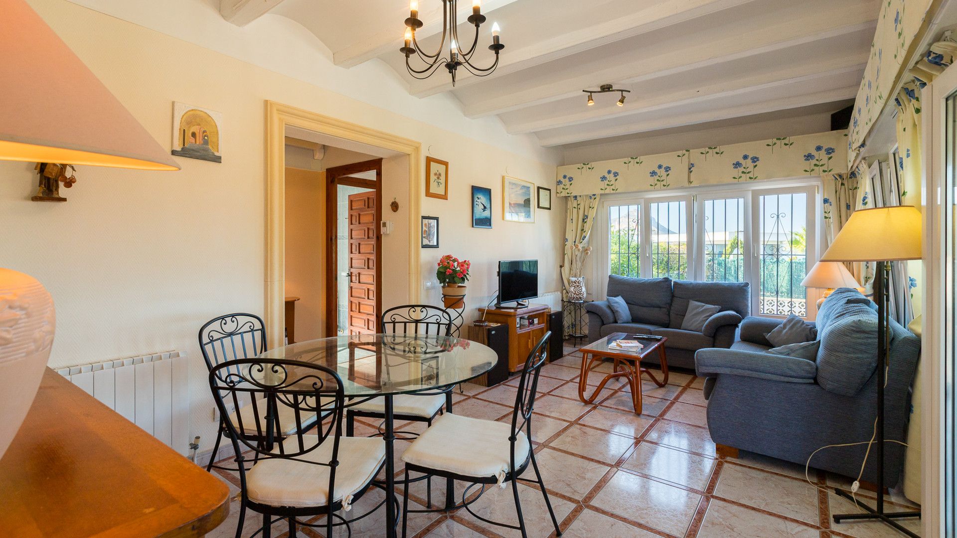 3 Chambres - Xàbia — 5/16