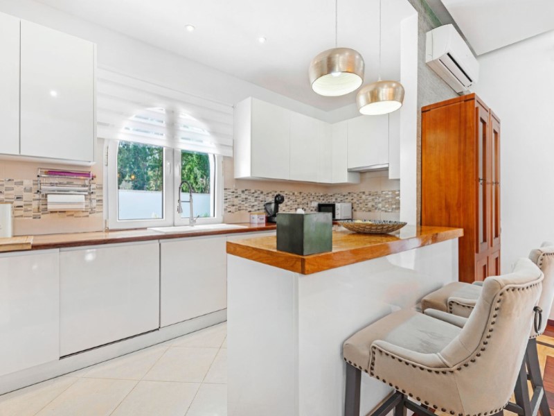 6 Bedrooms - Busot — 7/57
