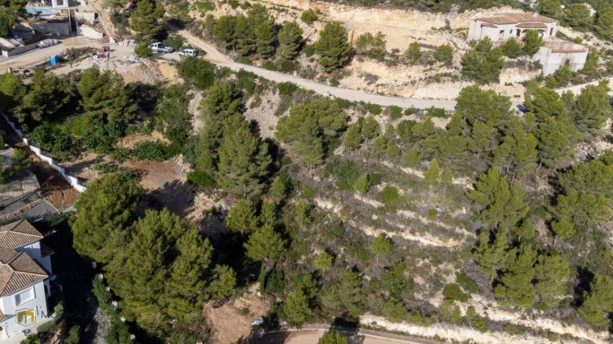 Land - Jávea — 10/14