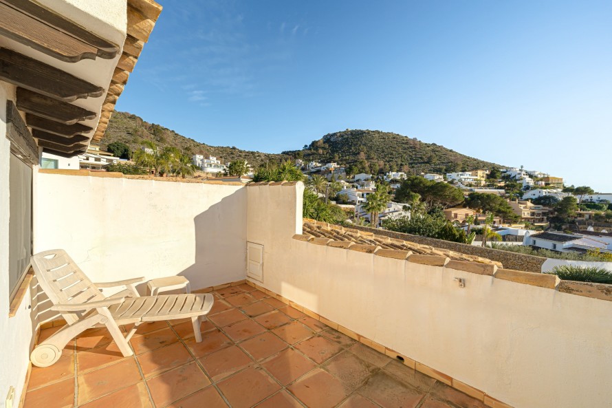 5 Dormitorios - Moraira — 36/85