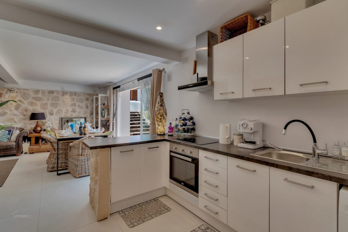 5 Bedrooms - Jávea — 28/50