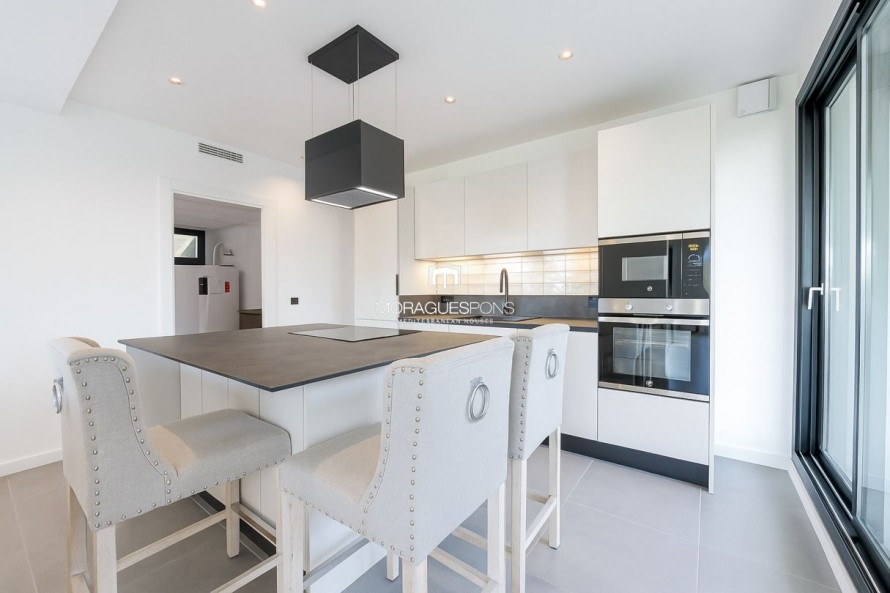 3 Bedrooms - Jávea — 11/33