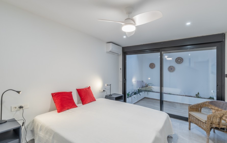 9 Dormitorios - Moraira — 35/80