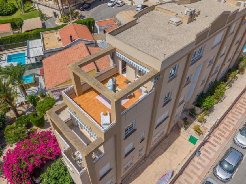 2 Chambres - El Campello — 3/35