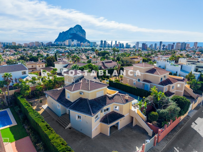 3 Dormitorios - Calpe — 40/41